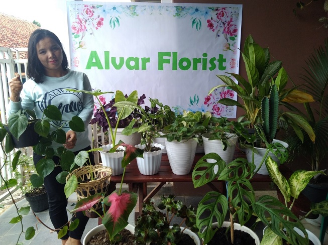 Alvar Florist