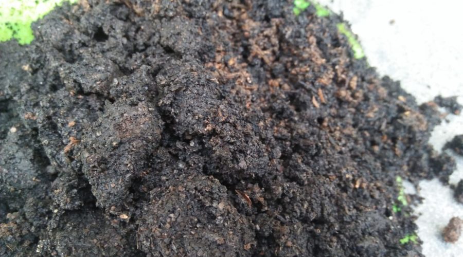 Compost