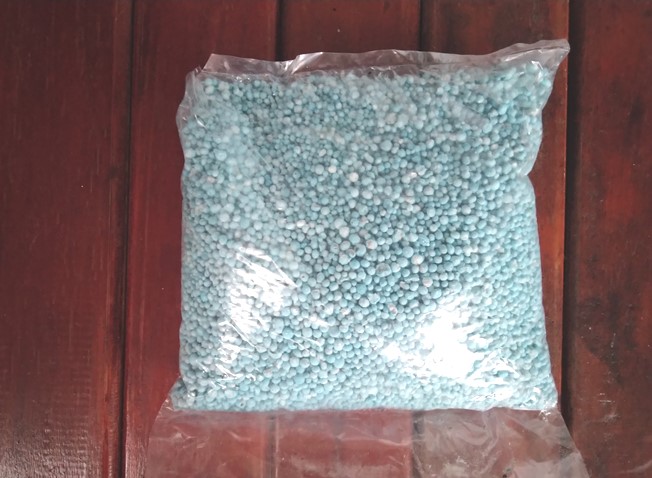 NPK Fertilizer