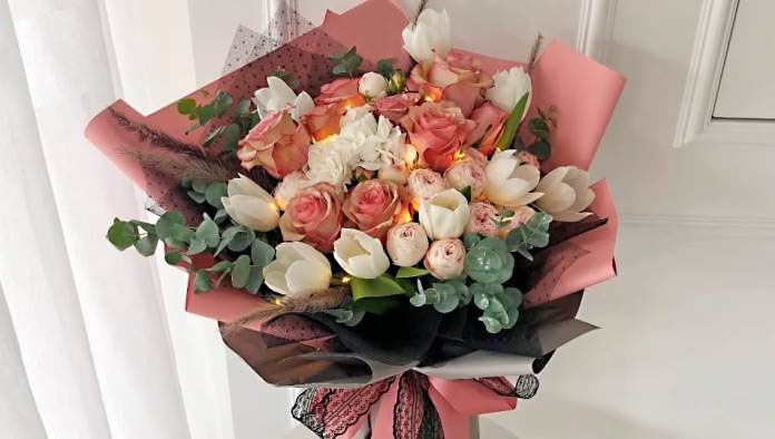 Best Flowers for Delivery
