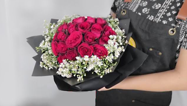 Local florist