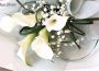 Calla Lily Wedding Bouquet